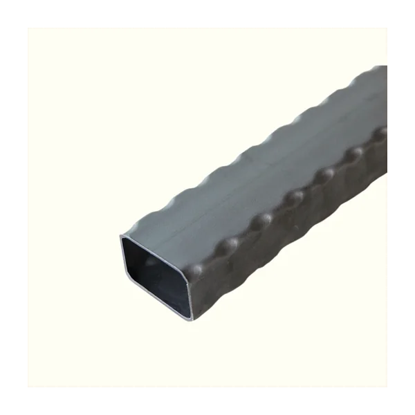 Квадратна тръба 30*40*2 mm , 6 л.м., 6 л.м.