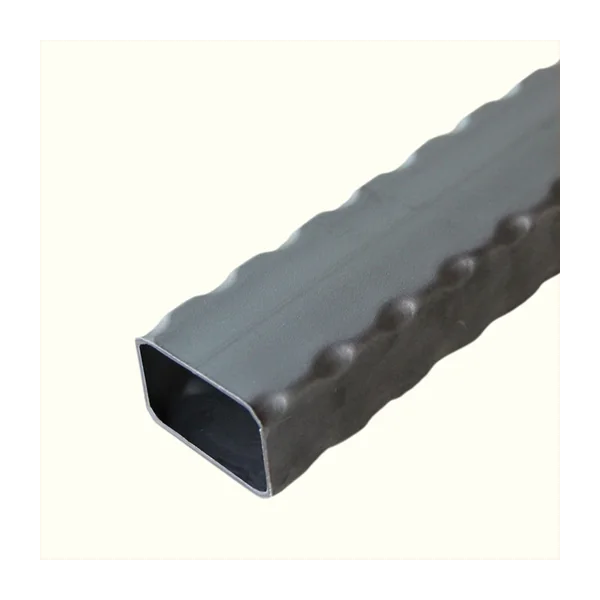 Квадратна тръба 50*50*2 mm , 6 л.м., 6 л.м.