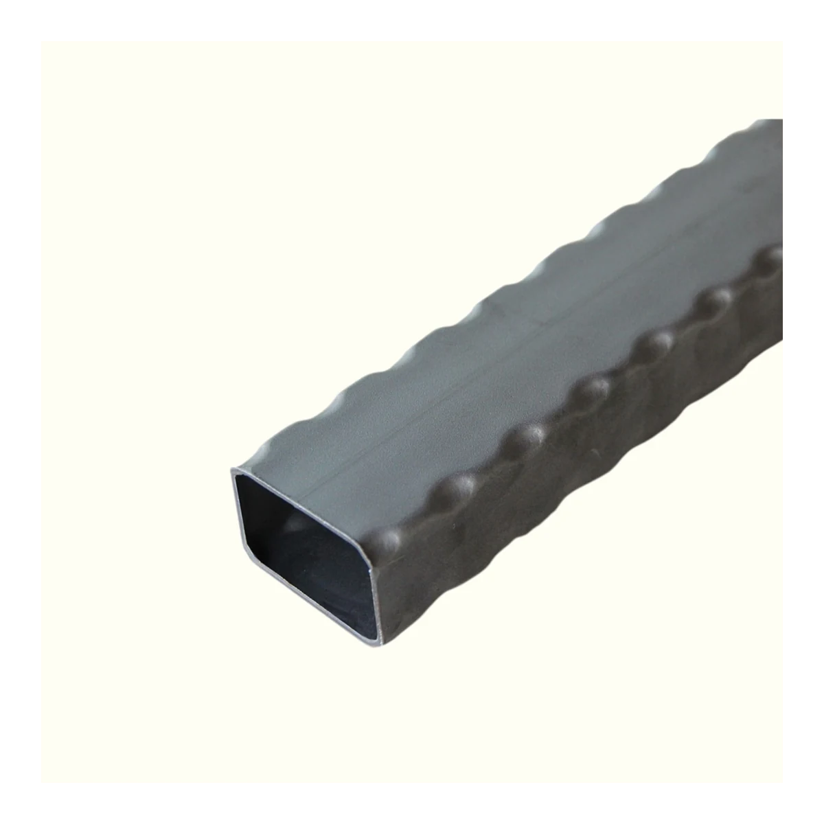 Квадратна тръба 30*40*2 mm , 6 л.м., 6 л.м.