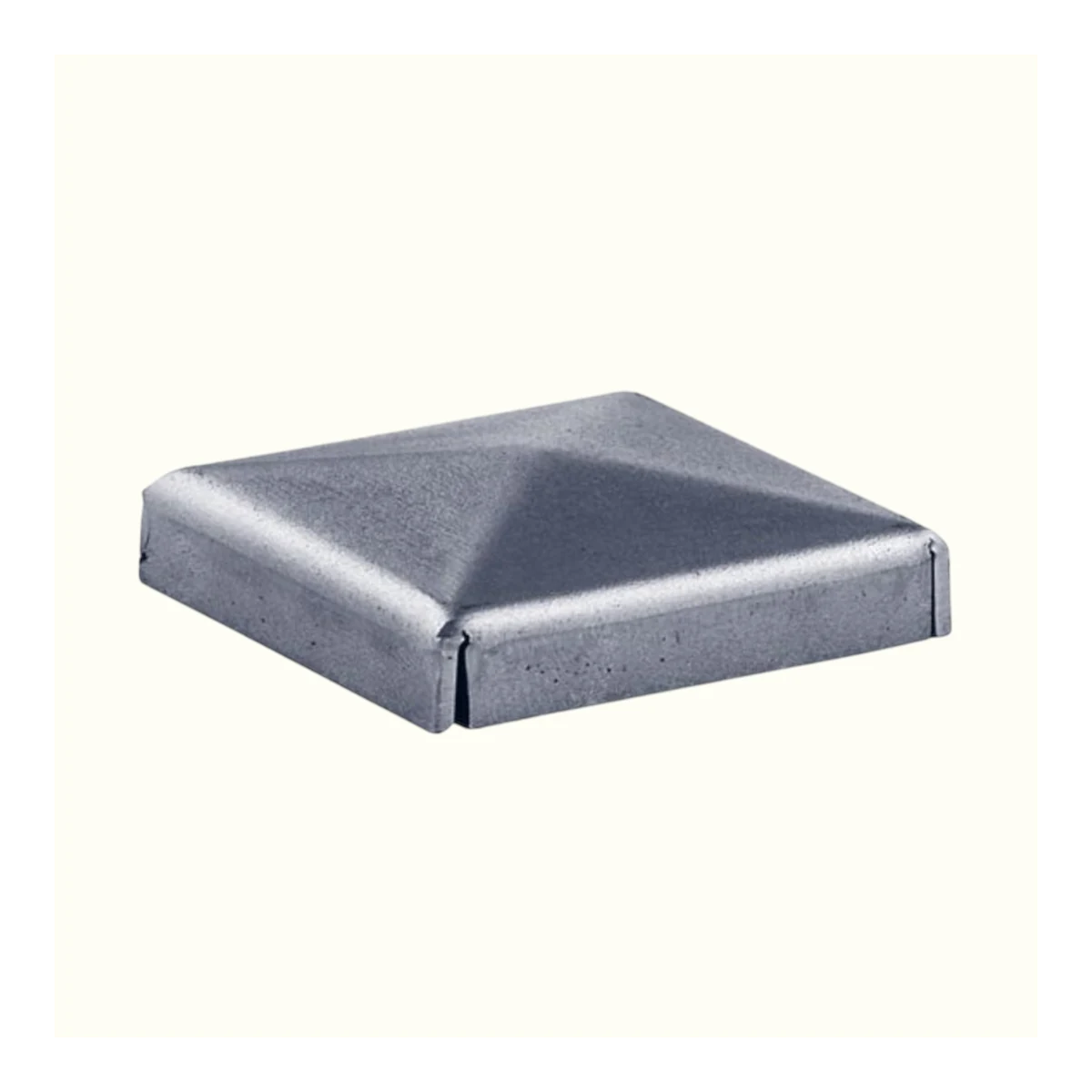 Капачка за метал 3428008, 30*30 mm