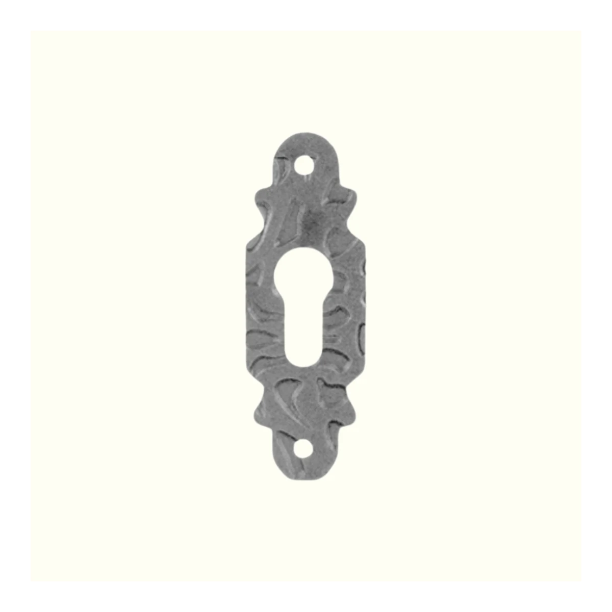 Розетка за брава 3431900 (3 mm), 36*102 mm