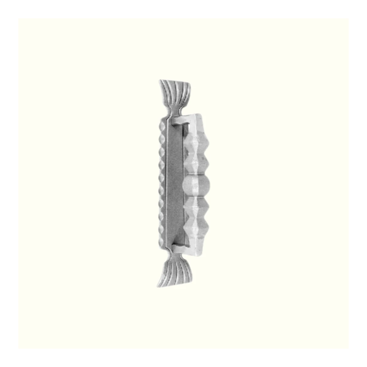 Розетка за брава 3502700, 48*260  mm