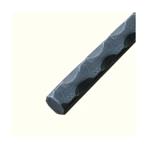 Плътен квадрат  11,5 * 11,5 mm, 6 л.м., 6 л.м. - изглед 1