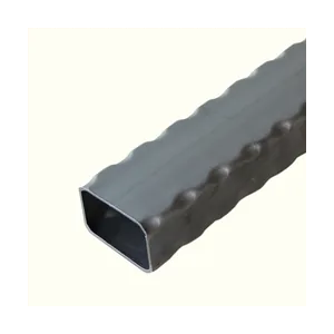 Квадратна тръба 30*30*2 mm , 6 л.м., 6 л.м. - изглед 1