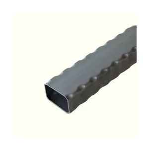 Квадратна тръба 30*40*2 mm , 6 л.м., 6 л.м. - изглед 1