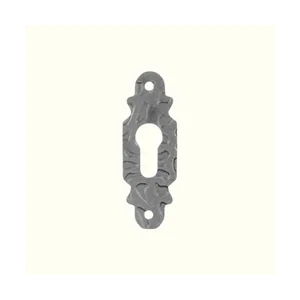Розетка за брава 3431900 (3 mm), 36*102 mm - изглед 1